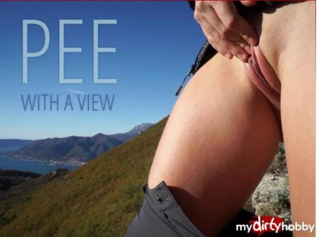 Morgan in Video - Pee With A View 2023 [Orgy, Public Sex | FullHD] (MPEG-4/141 MB)