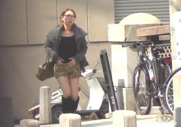 Watery Day 2023 [Close Pink, Hard Urine | FullHD] (MPEG-4/319 MB)