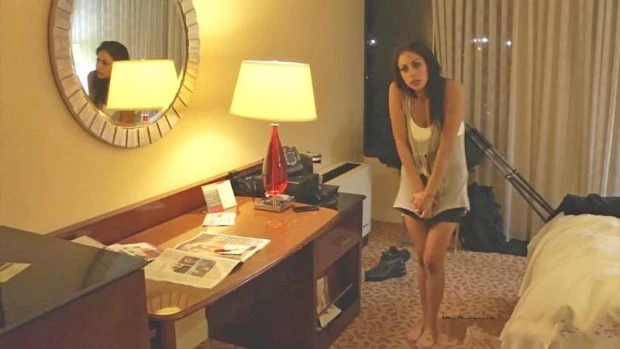 Katrina in Video - Has To Pee 2023 [Pussy Play, Urin Drink | FullHD] (MPEG-4/271 MB)