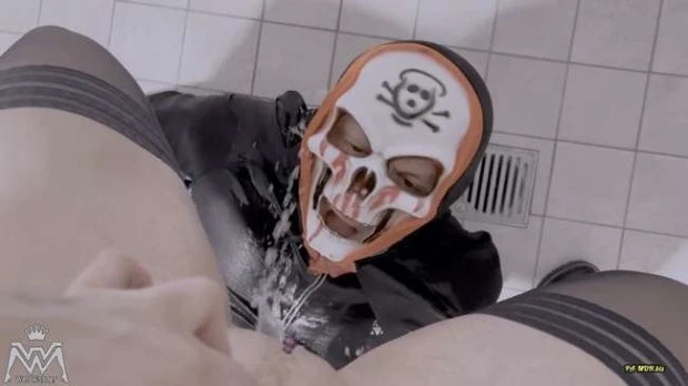 W-W in Video - User Piss Meeting 27 – ​​Hot Wet Halloween Piss 2025 [Orgasm, Outdoor Sex | FullHD] (MPEG-4/94.7 MB)