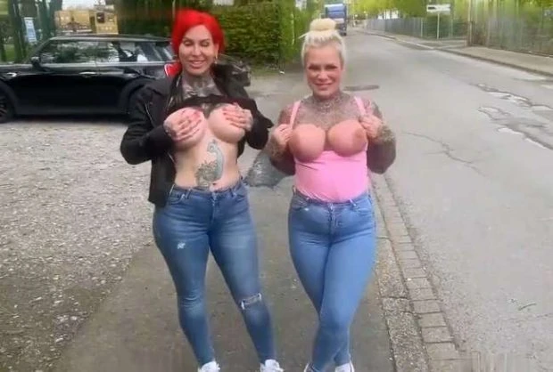 Steffiblond in Video - Pussy Pisses Full Of Pussy – The Hottest Jeans Asses 2025 [Pissing And Fucking, Toilet Urine | HD] (MPEG-4/64.8 MB)