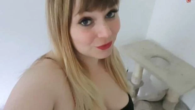 FantasyMina in Video - Swallow my piss 2025 [Piss Spitting, Domination | FullHD] (MPEG-4/18.3 MB)