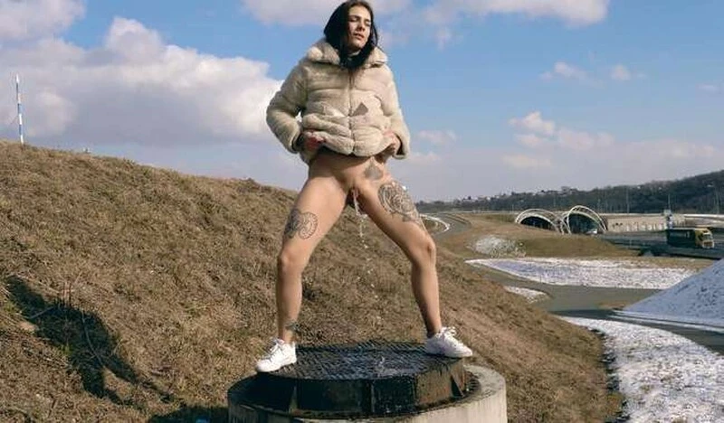 Alexa Throat in Video - Pissing scene 6 2026 [Pussy Gape, Toilet For A Day | UltraHD/4K] (MPEG-4/194 MB)