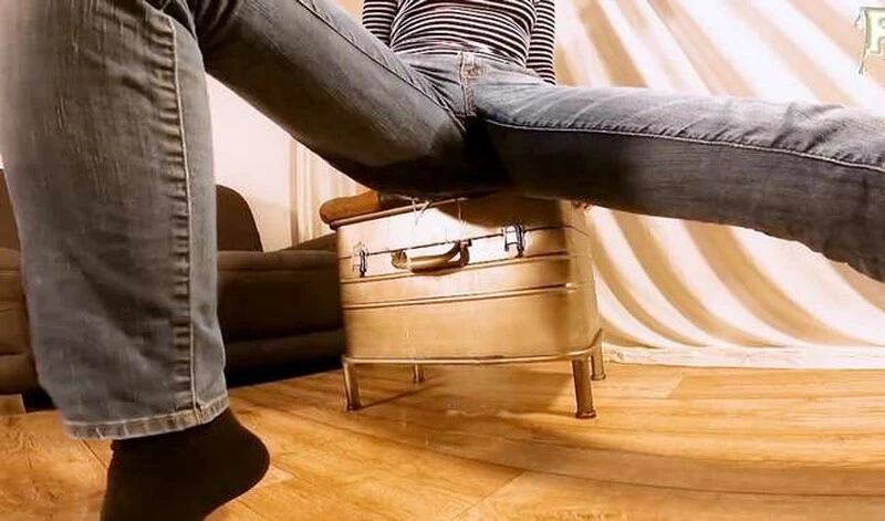 freakart in Video - Pee your pants with joy 2026 [Piercing, Sweet Urine | FullHD] (MPEG-4/161 MB)