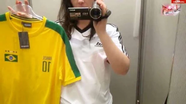 FetishWorld in Video - PISS Department Store Germany Brazil 2026 [Orgy, Public Sex | HD] (MPEG-4/16.9 MB)