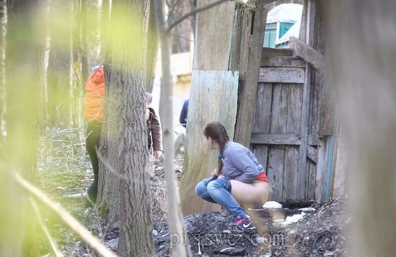 Pisswc 281. Voyeur . Pisswc.net. 2026 [Pussy Play, Urin Drink | FullHD] (MPEG-4/943 MB)