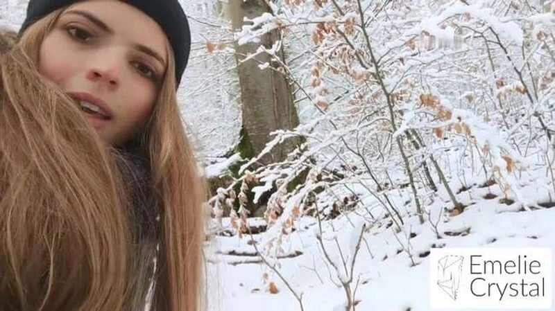 EmelieCrystal in Video - Hot piss 2026 [Enema, Public Pissing | FullHD] (MPEG-4/36.0 MB)