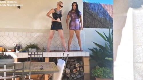 Lady-Naomi-Rouge in Video - Mallorca NS Special Double NS wank countdown 2026 [Piss Drink, Deep Throat | FullHD] (MPEG-4/82.3 MB)