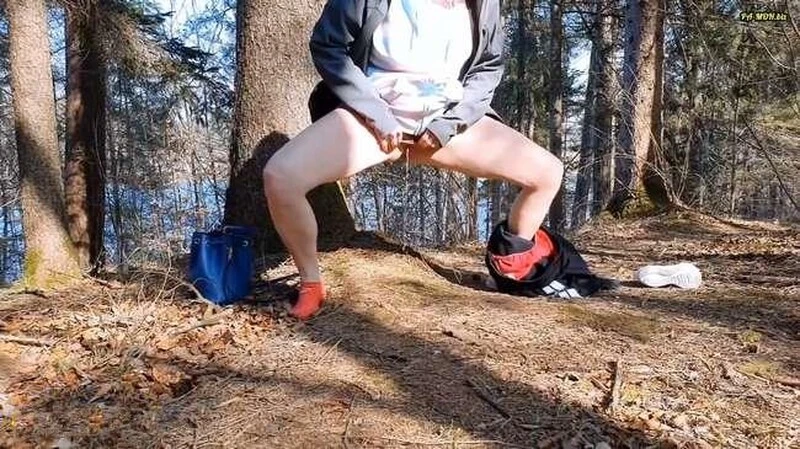 Munichgold in Video - My Kinky Pee Compilation Outdoor – My Hairy Butterfly Pussy Pees 2026 [Lesbian Wam, Pov | FullHD] (MPEG-4/243 MB)