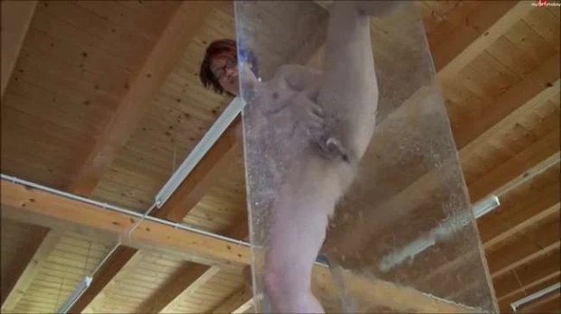 Popp-Sylvie in Video - pissed clean 2026 [Anilingus, Wetlook | FullHD] (MPEG-4/33.5 MB)