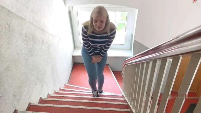 Emeliemai in Video - Oh No – Pissed In My Jeans In The Hallway 2026 [Fully Clothed Pissin, Gyno | FullHD] (MPEG-4/19.3 MB)