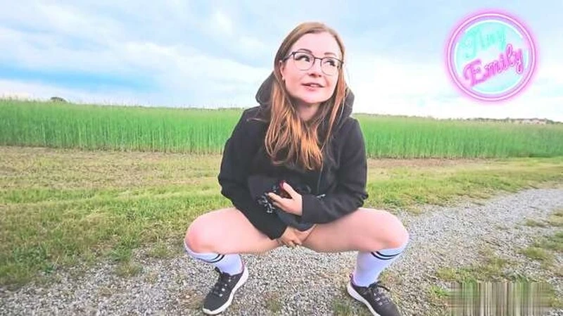 Tinyemily in Video - My Longest Piss – Extra Lots Of Piss 2026 [Orgasm, Outdoor Sex | FullHD] (MPEG-4/33.9 MB)