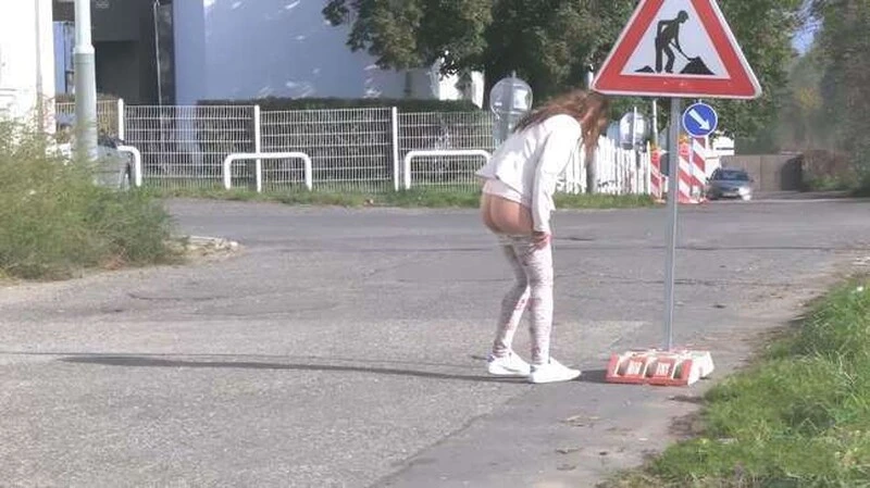 Ass up in Video - puddle below 2026 [Anal, Close Up | FullHD] (MPEG-4/102 MB)