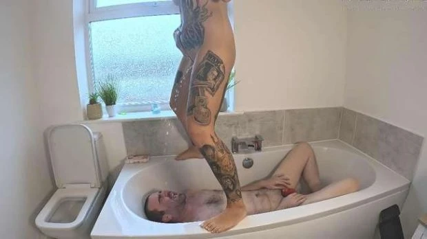 Yourfavecumslut in Video - Toilet Sub Caged 2026 [Fullyclothed Sex, Watersport | UltraHD/4K] (MPEG-4/140 MB)