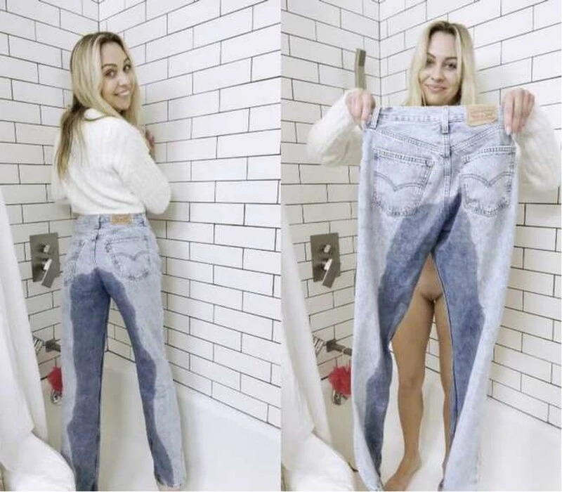 tiffstreatsxoxo in Video - peeing in my jeans 2026 [Cumshot Facial, Desperation | SD] (MPEG-4/118 MB)