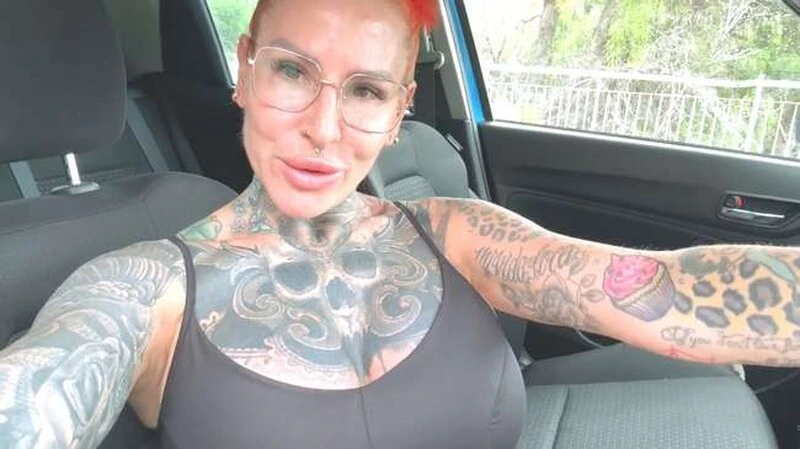 Cat-Coxx in Video - A day of peeing with me – I pee anytime, anywhere 2026 [Pussy Gape, Toilet For A Day | FullHD] (MPEG-4/111 MB)