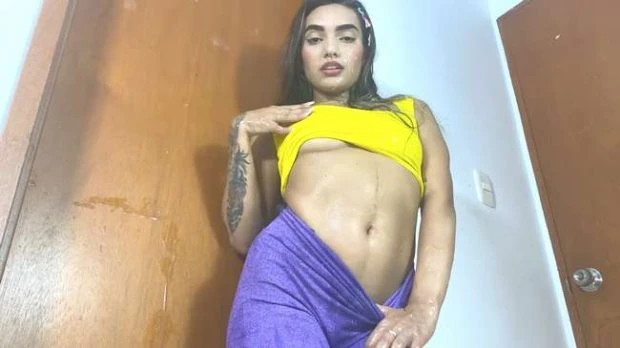 Lissalatingirl in Video - BIg Cum & Pee In Leggins 2026 [Spreading Pussy Lips, Posing | FullHD] (MPEG-4/445 MB)
