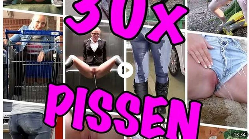 Lara-CumKitton in Video - pissed 30x super hot – Best of Piss Part 2 2026 [Pissing And Fucking, Toilet Urine | FullHD] (MPEG-4/320 MB)