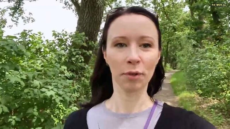 Ronya Rabe in Video - Caught – Walker sees me peeing in the woods. 2026 [Golden Shower, Pissing In Pussy | FullHD] (MPEG-4/127 MB)