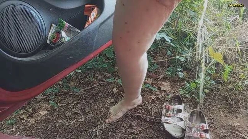 tammara28 in Video - Is it okay if the shoes get wet? 2026 [Voyeur Peeing Shit, Vibrator | FullHD] (MPEG-4/107 MB)