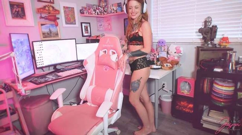 Jasper Reed in Video - Gaming TOILET – Gamer Girl Trains Toilet Slave POV 2026 [Gonzo, Gang Bang | FullHD] (MPEG-4/644 MB)