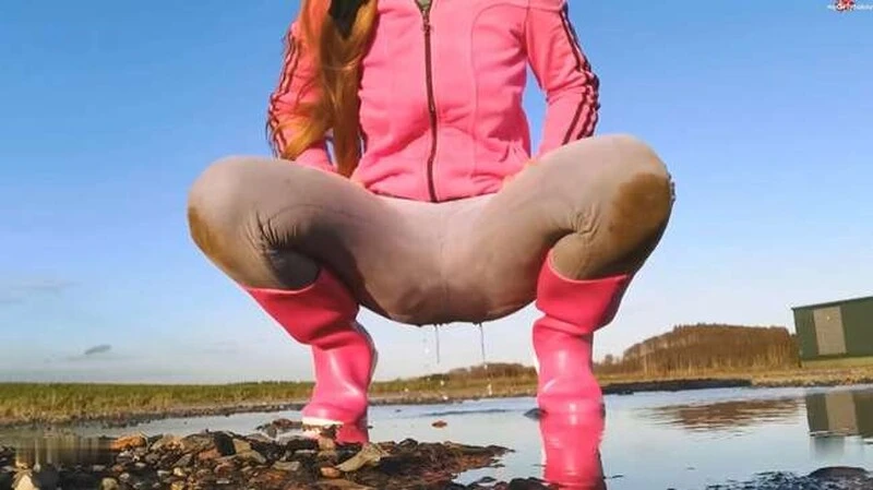 freakart in Video - Rain Boots Piss Initiation 8 2026 [Amateurs, Lesbian Pissing | FullHD] (MPEG-4/45.5 MB)