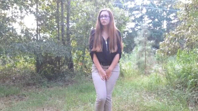 Nicole Nabors in Video - Weather Girl Pees Herself 2026 [Pussy Eating, Lesbian | HD] (MPEG-4/55.3 MB)