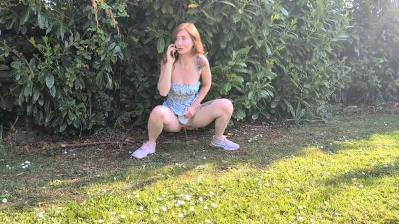 Katiecooper in Video - Desperate girl pees outside 2026 [Cum In Mouth, Strapon | FullHD] (MPEG-4/736 MB)
