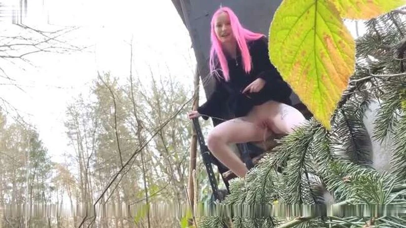 Sweetpompom in Video - Pissed On From The High Seat 2026 [Pussy Gape, Toilet For A Day | HD] (MPEG-4/20.0 MB)